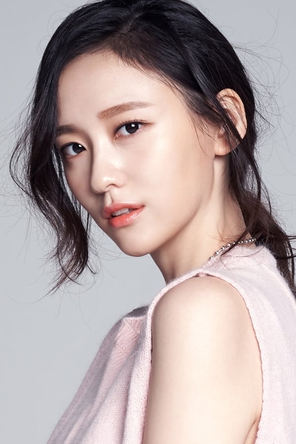 Park Ji-hyun Profile